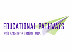 Educational Pathways with Antoinette Battiste